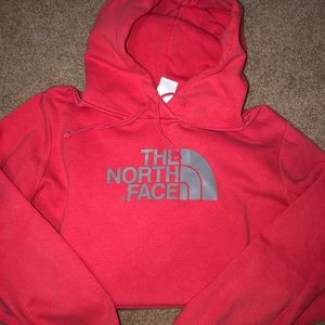 The North Face Hoodie